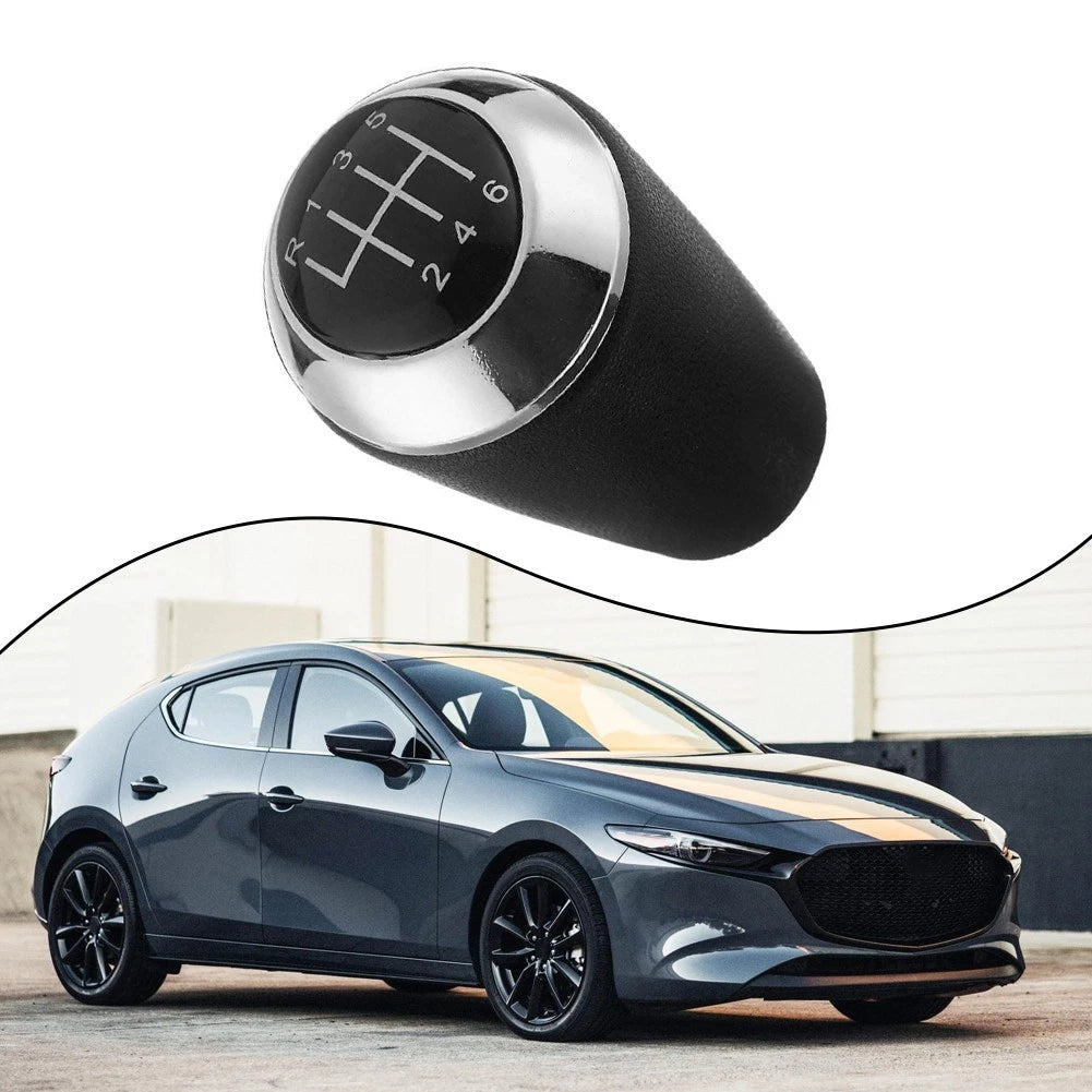 Gear Shifter for Mazda (Fits Multiple Years and Models)
