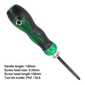 Retractable Dual Head Screwdriver for Home Use