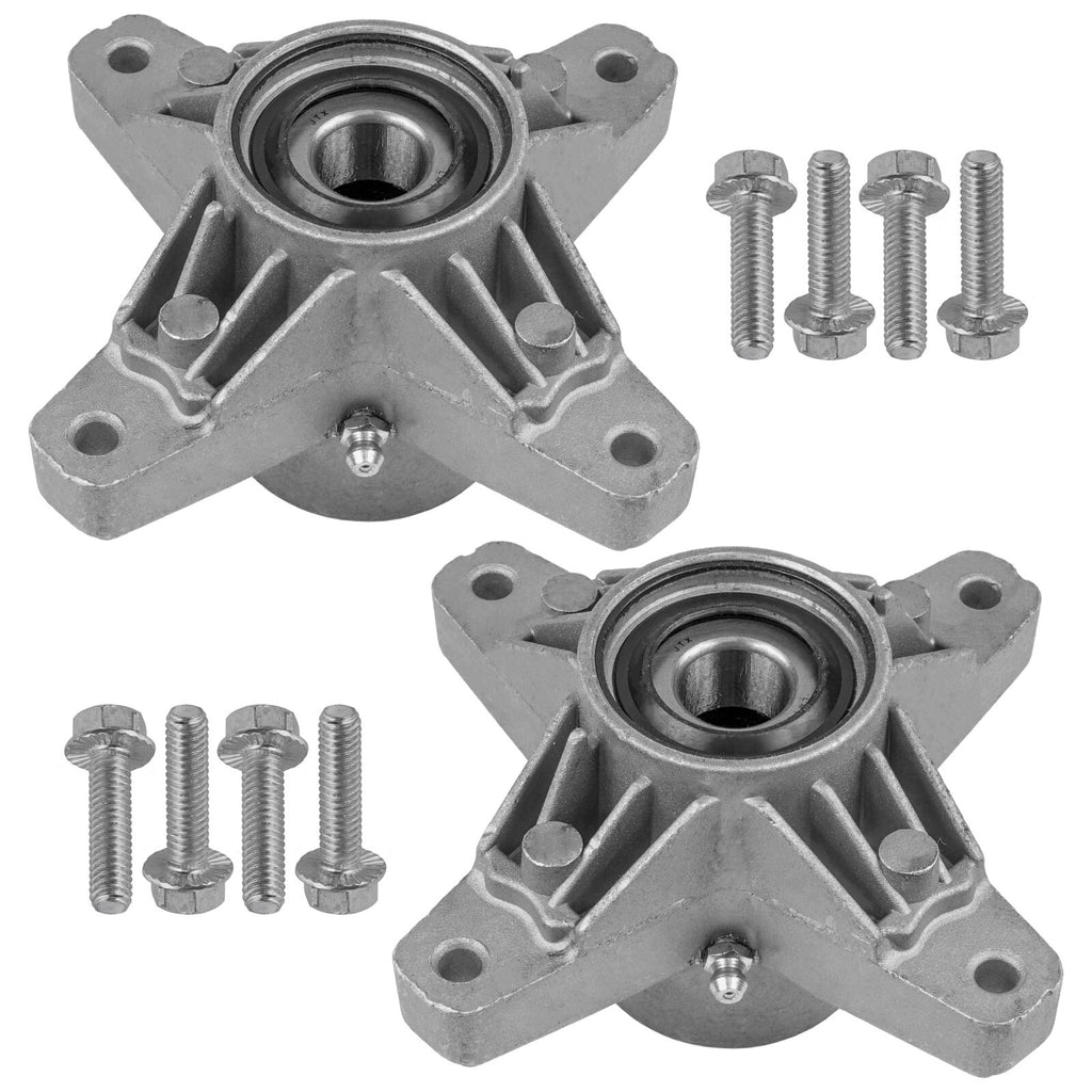 Spindle Assembly Replacement for MTD Cub Cadet (2000–2008)