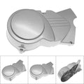 Left Side Engine Stator Cover for Dirt Pit Bike ATV (50cc–125cc)