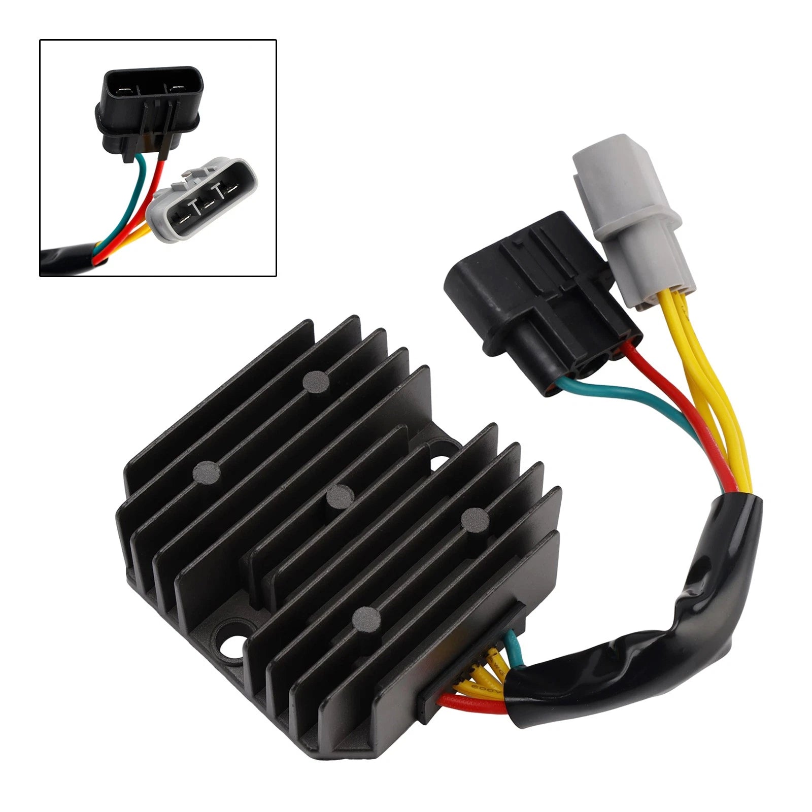 Regulator Rectifier 12V 27747 for Massimo T-Boss 410 (2019)