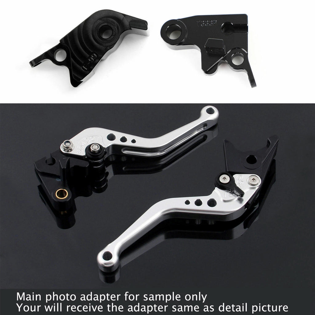 Clutch Brake Lever for Triumph Speed Triple R, Tiger 1050, Scrambler (2016–2018)