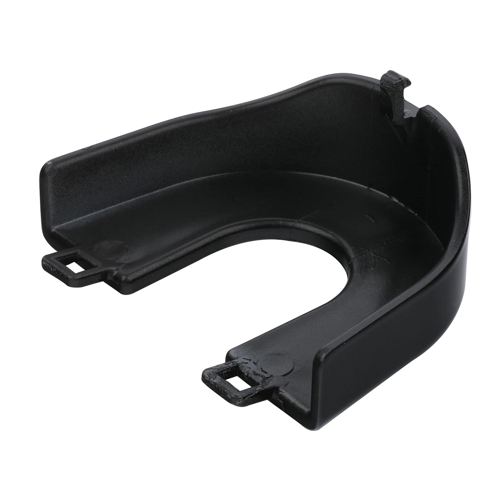 Ignition Switch Panel Trim for Harley Road Glide (2015–2024) - Vivid Black
