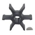 Water Pump Impeller & Key for Yamaha Outboard (6F5-44352)
