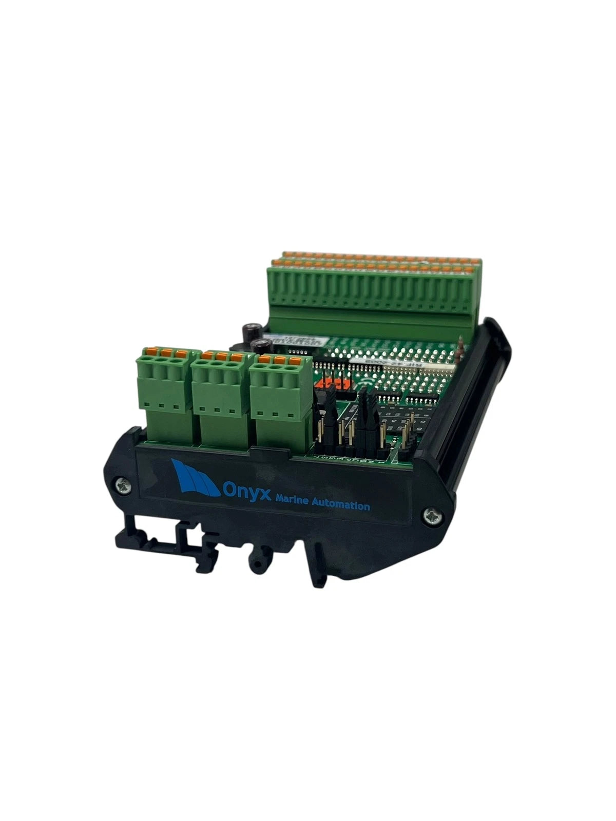 Digital I/O Module OM-145B for Onyx Marine Automation (16 DI + 16 DO)