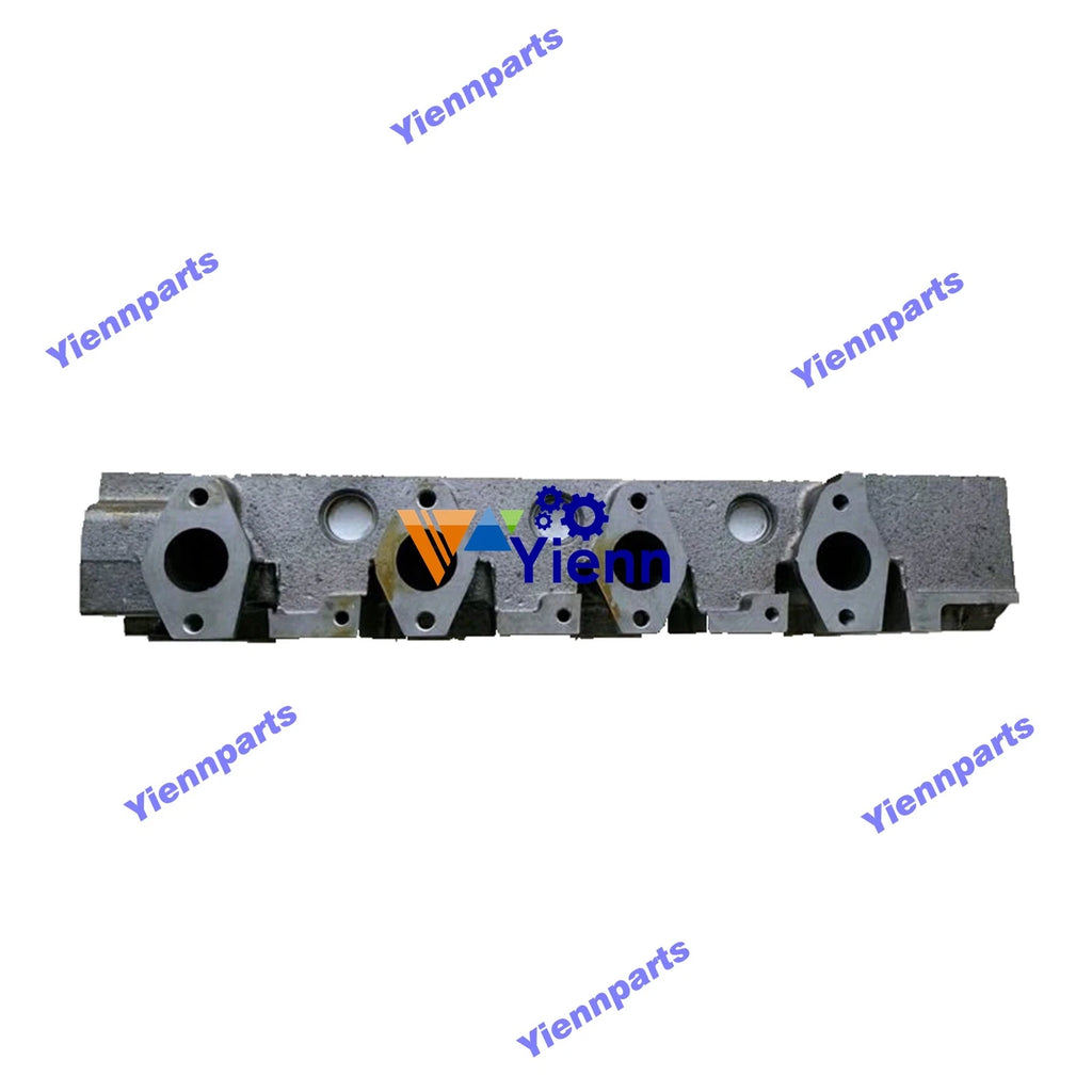 D4D Cylinder Head for Volvo EC140 Excavator (2000–2023)
