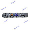 D4D Cylinder Head for Volvo EC140 Excavator (2000–2023)