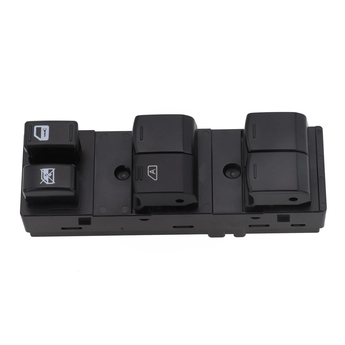 Car Auto Front Left Power Switch for Nissan For Altima 07 12 25401 ZN40A