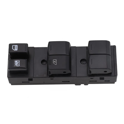 Car Auto Front Left Power Switch for Nissan For Altima 07 12 25401 ZN40A