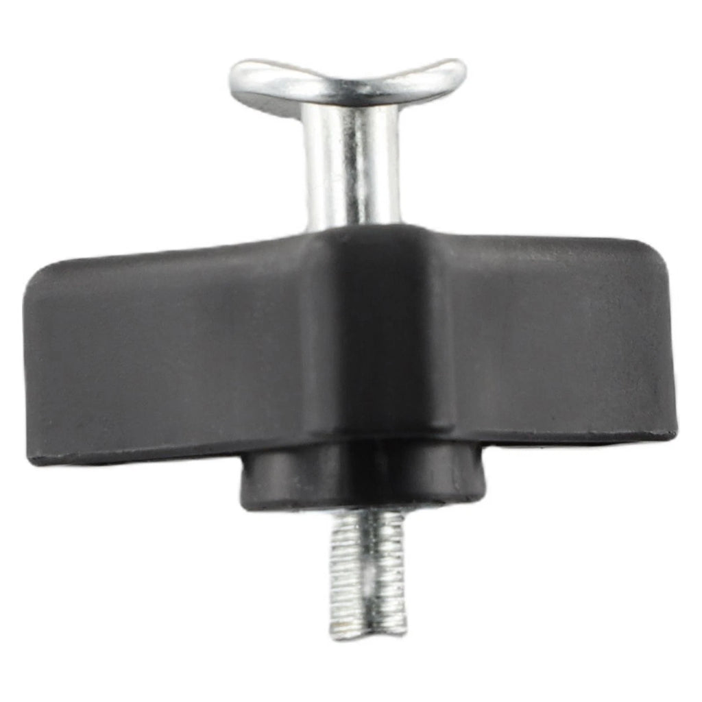 Triangle Handle Knob Screw Bolt for Lawn Mower