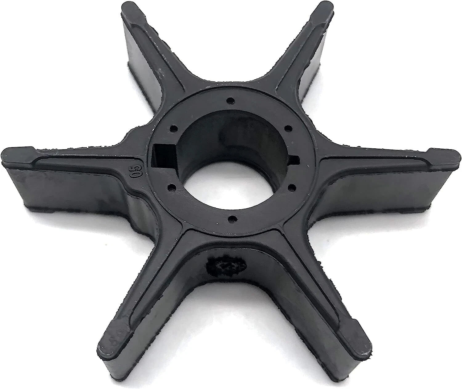 Water Pump Impeller Kit for Suzuki DT55 DT65 (2 Stroke, 17400-94701)