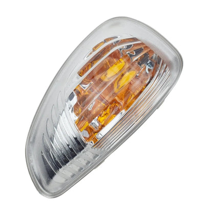 Front Mirror Indicator Turn Signal Lights for Nissan NV400 Renault Master (2010–2023)