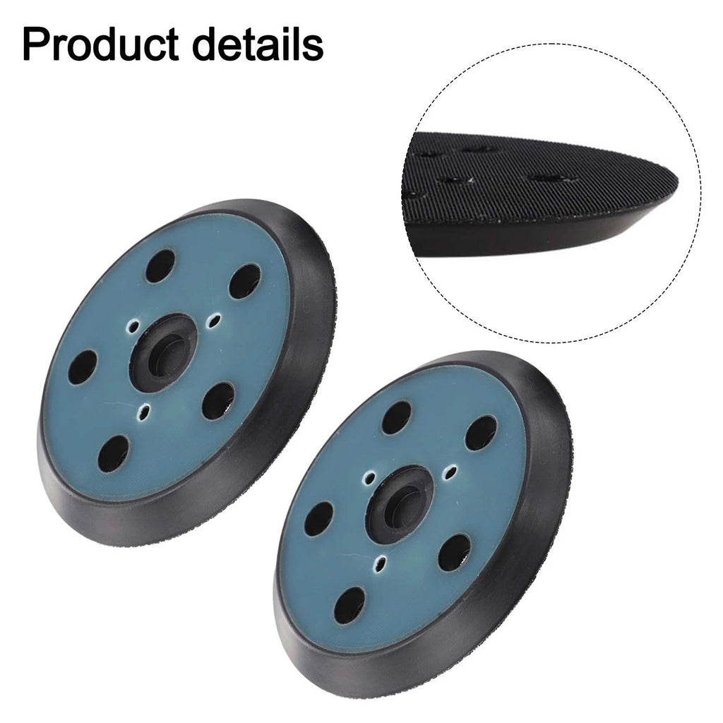 5 Inch Sander Pads for Porter Cable 333 334 (Compatible)
