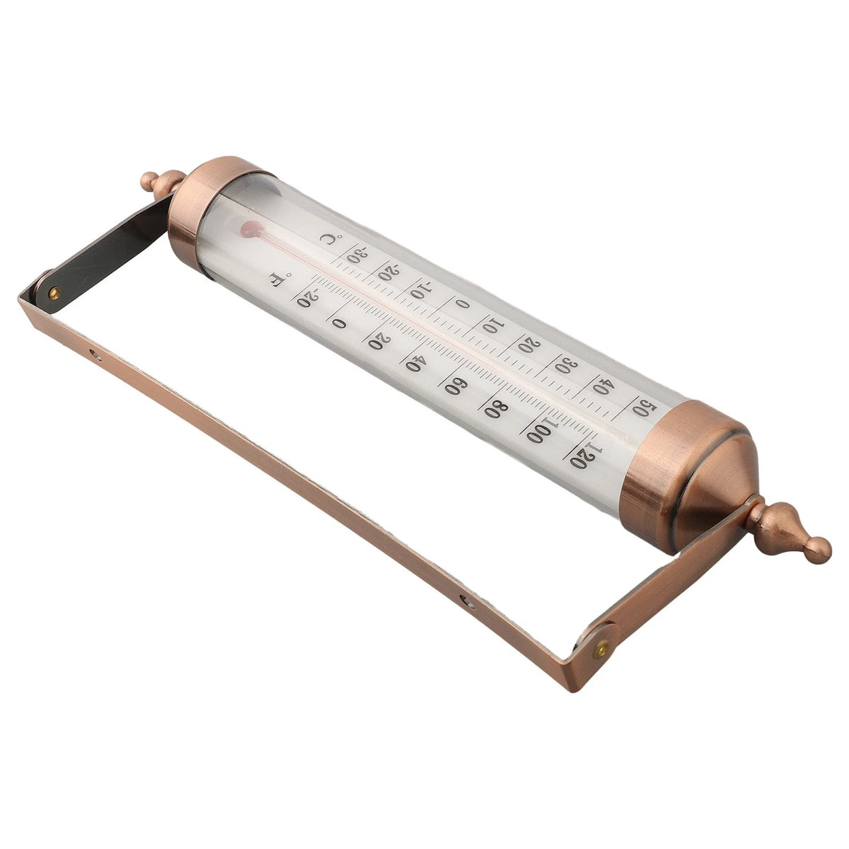 Indoor Thermometer for Various Applications (Corrosion-resistant, High-strength)