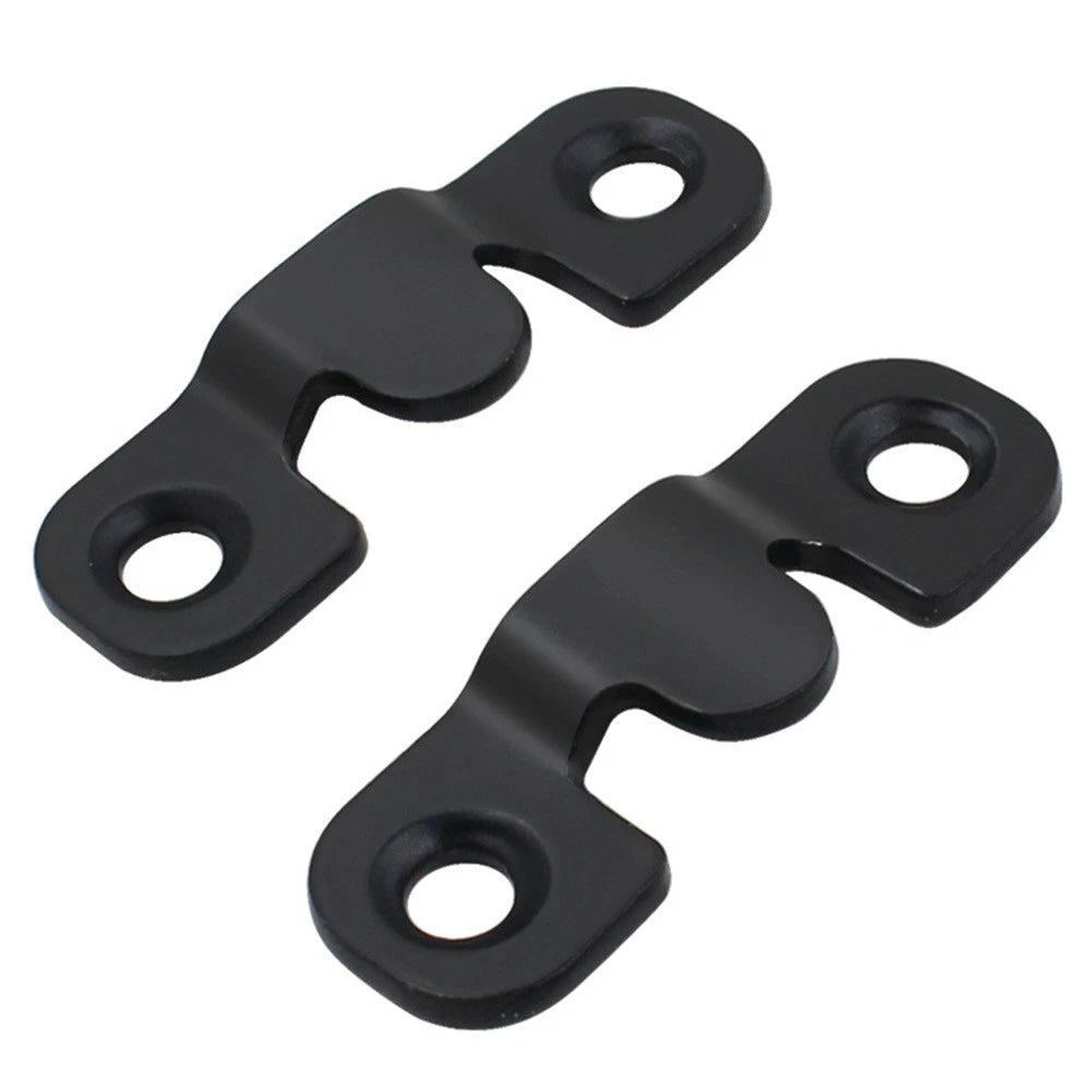 Set of 2 Heavy Duty Frames Hanger for Paintings and Clocks