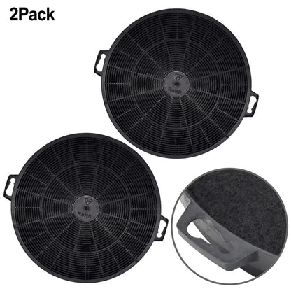 Activated Charcoal Air Filters for EFficiency Vehicles