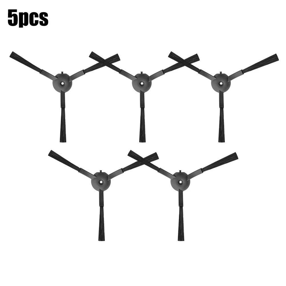 5X Side Brushes for 360 S10 X100 MAX (Robotic Vacuum Cleaner)