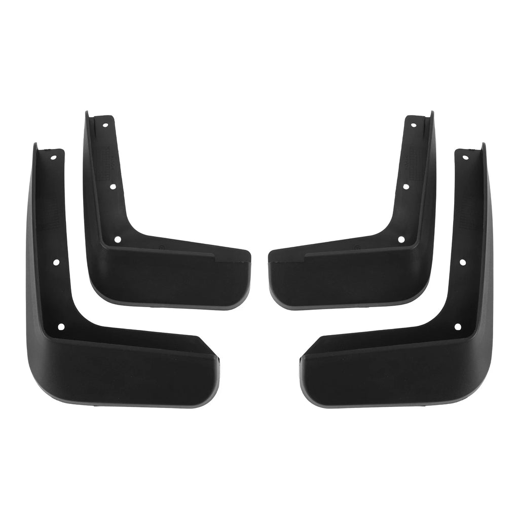 Mud Flaps Splash Guards Front Rear for Hyundai IX25 2020-2021 with Mount