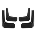 Mud Flaps Splash Guards Front Rear for Hyundai IX25 2020-2021 with Mount
