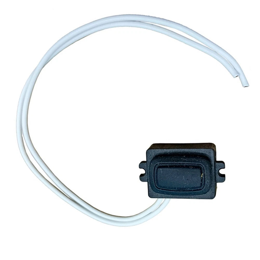 Entry Button for Nissan Qashqai J10 (2007–2014) ABS Replacement