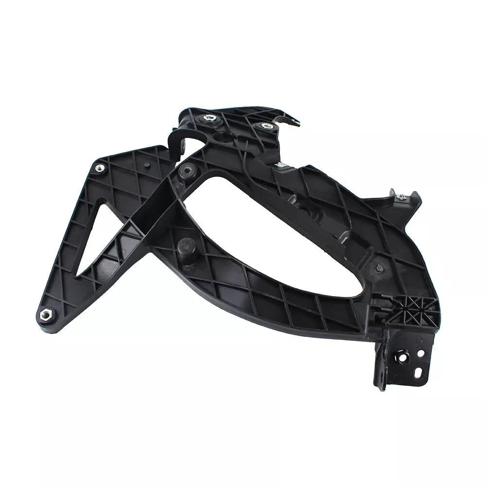 Set of 2 Front L&R Outer Bumper Support Brackets for Silverado 1500 (2019–2022)