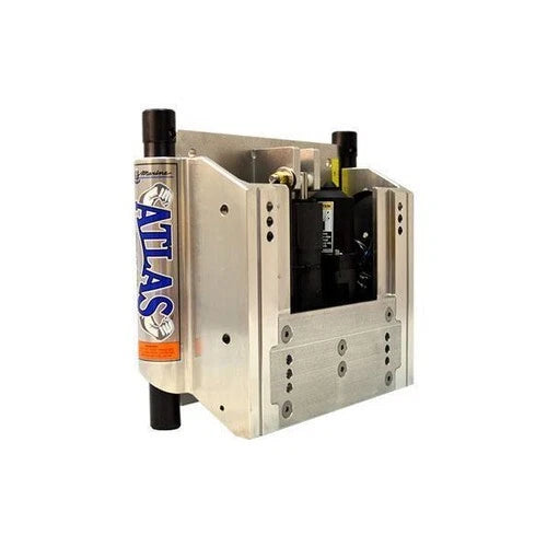 T-H Marine Atlas Hydraulic Jack Plate for (AHJ-8V-DP)