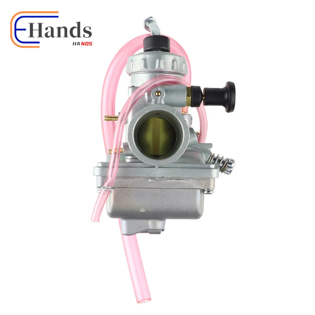 Carburetor for Yamaha YZ80 (1975–2001) - Replaces 3VC-14101-00-00, 3J1-14101-00-00
