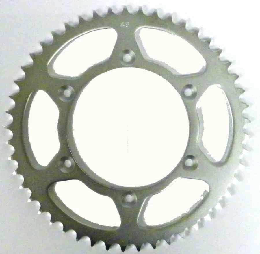 WSM Sprocket for