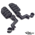 HTTMT 1.25" Highway Clamps for Triumph Rocket 3 (2004–2023)