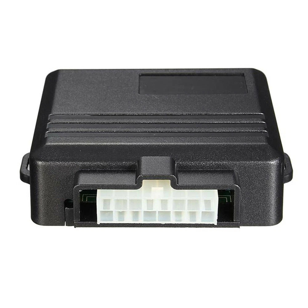 Power Window Roll Up Closer Module Lift Kit for Car (DC 12V)