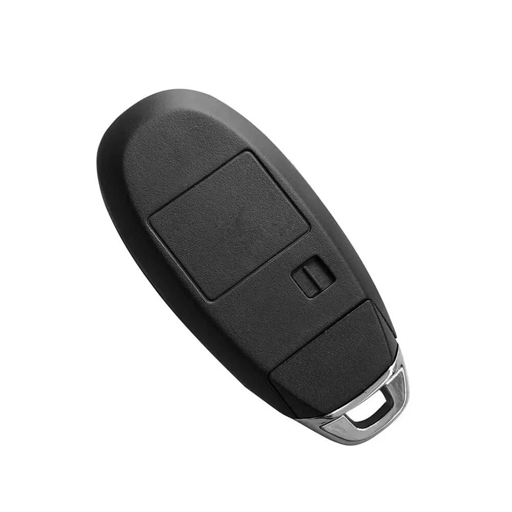 2X Replacement 2-Button Remote Key Shell Case for Suzuki Swift SX4 Vitara (2010–2016)