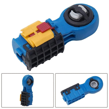 Gearbox Selector Shift Lever End Linkage Connector 9654302180 for Nissan Qashqai