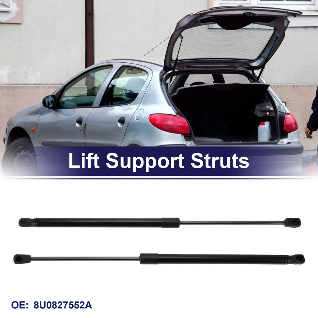 Tailgate Lift Support Struts Gas Spring for Audi Q3 (2005–2015)