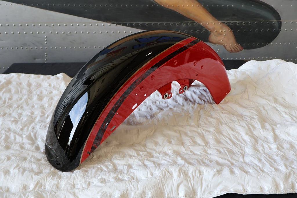 Front Fender for Harley-Davidson FLHTKSE (2016) 58900138EAS