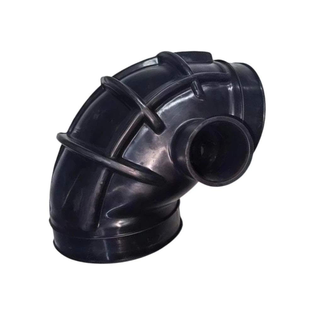 Air Intake Hose for Volvo Truck (OEM, ABS Construction, Black)