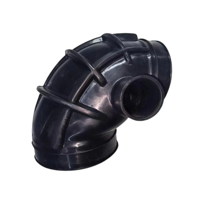 Air Intake Hose for Volvo Truck (OEM, ABS Construction, Black)