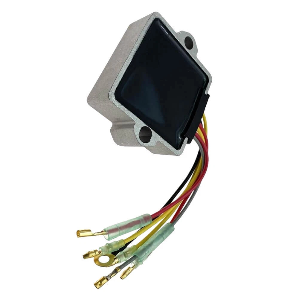 Rectifier Voltage Regulator 6-Wire for Mercury Mariner Outboard (815279-3, 883072T)