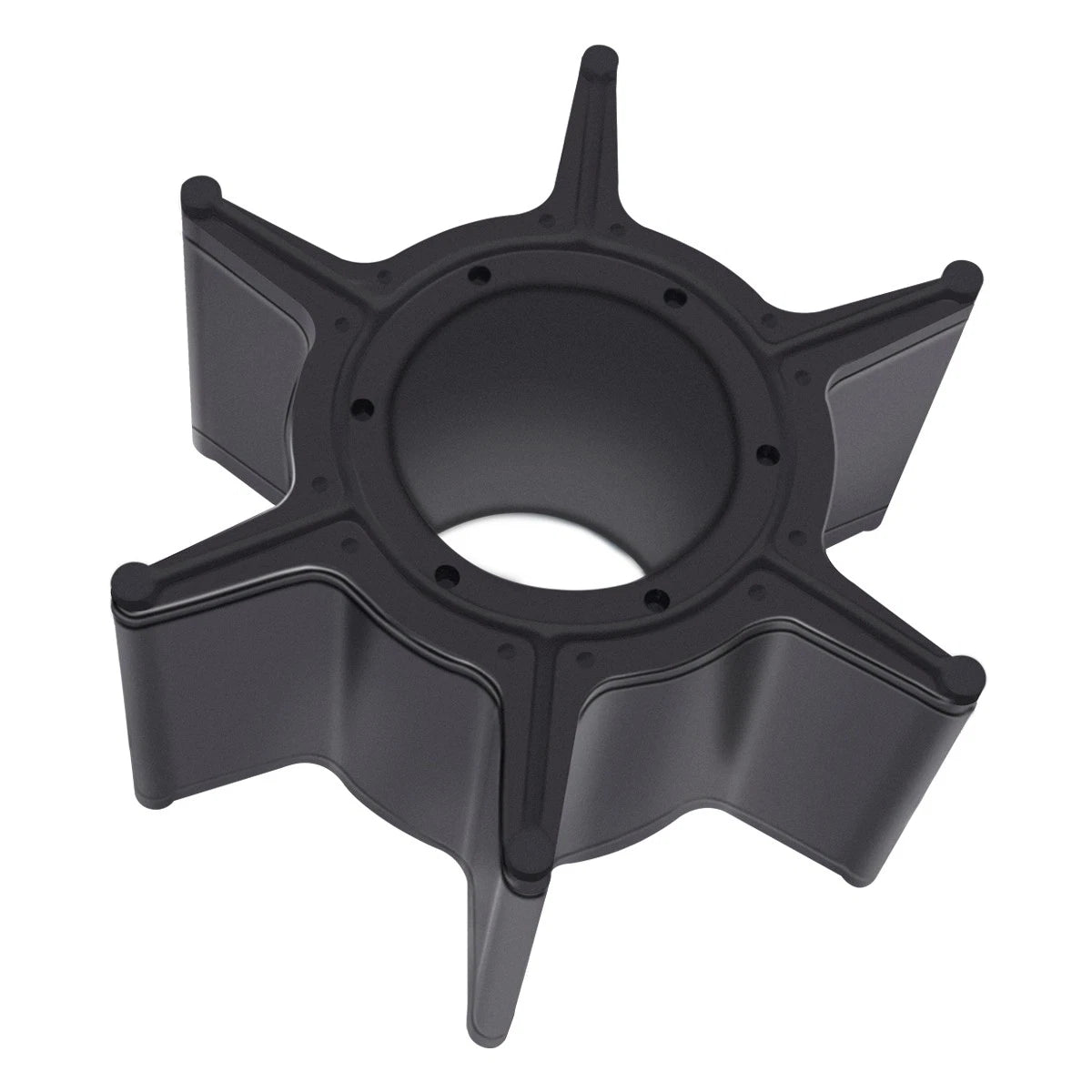 Water Pump Impeller for Honda Marine Outboard 75 90 100 HP (19210-ZY9-H01)
