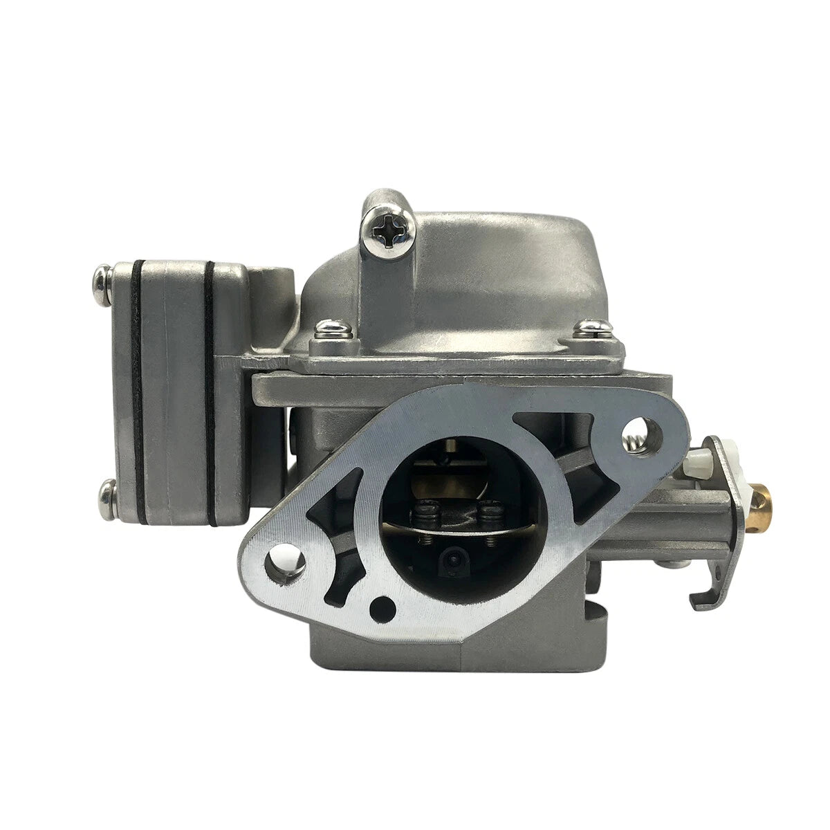 Carburetor Assembly 812648T for Mercury Mariner Outboard (4-5 HP, 2-Stroke)