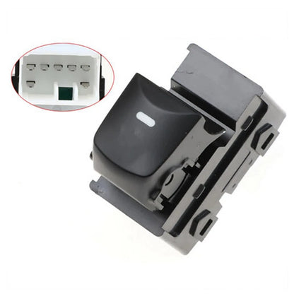 Electric Window Power Switch Button 93580-4V000 for Hyundai Elantra (2012–2016)