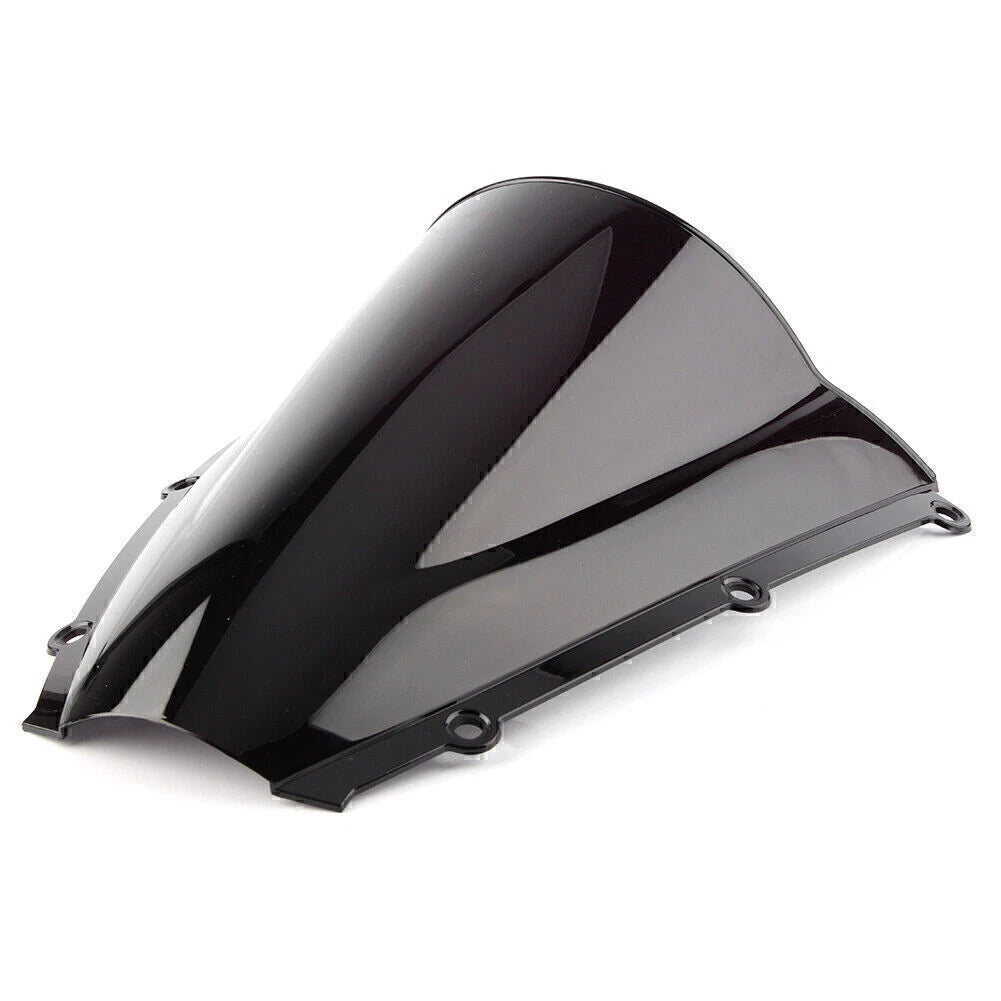 ABS Plastic Front Windshield Screen for Honda CBR600RR (2003–2004)