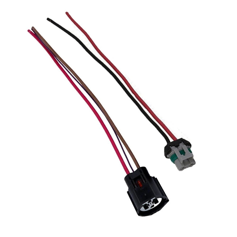 Cooling Fan Relay for S-Max WA6 (2007–2015)