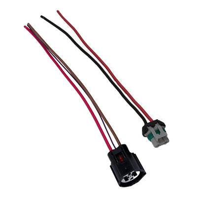 Cooling Fan Relay for S-Max WA6 (2007–2015)