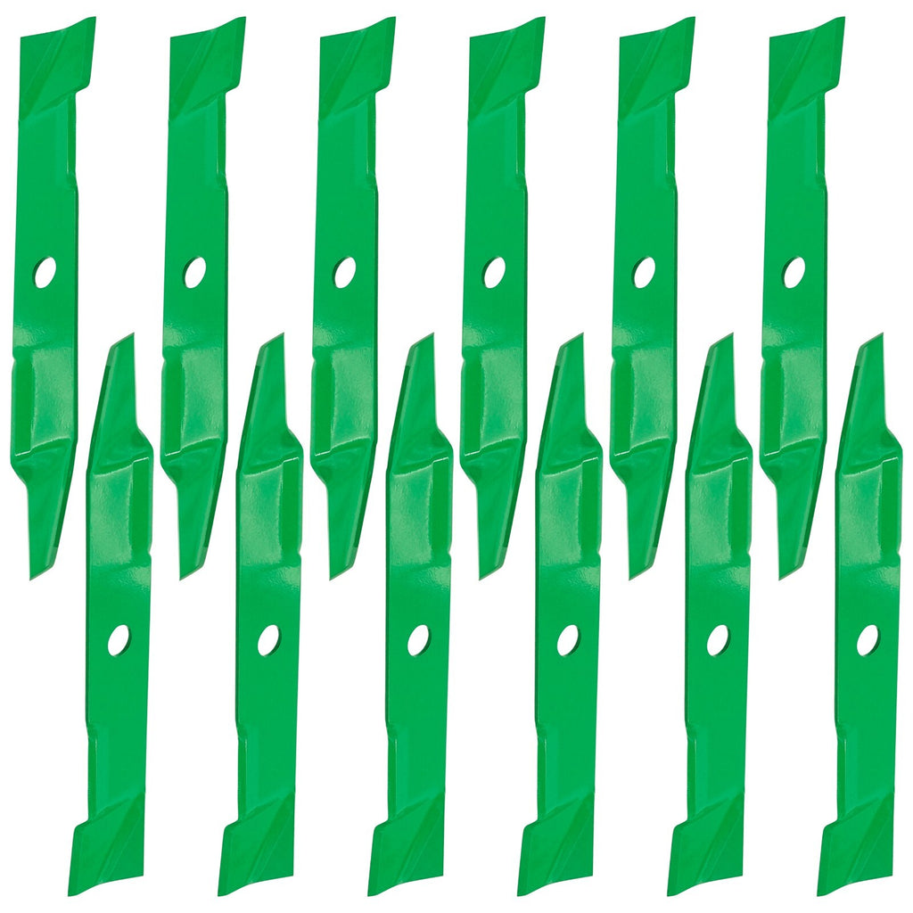 Deck Mulching Blade Replacement for Murray (2000–2005)
