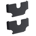 Visor-Mount Card Slot Organizer for Vehicles (Compact Size)
