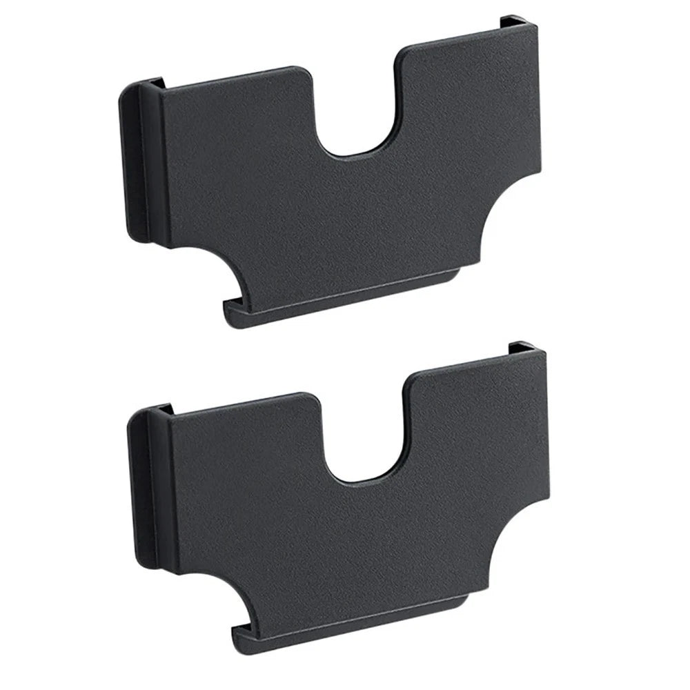Visor-Mount Card Slot Organizer for Vehicles (Compact Size)