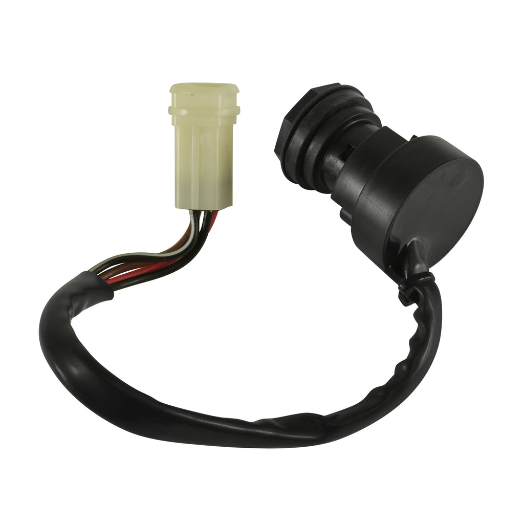 Ignition Key Switch Replacement for Yamaha Breeze YFA1 125 (1989–1994)
