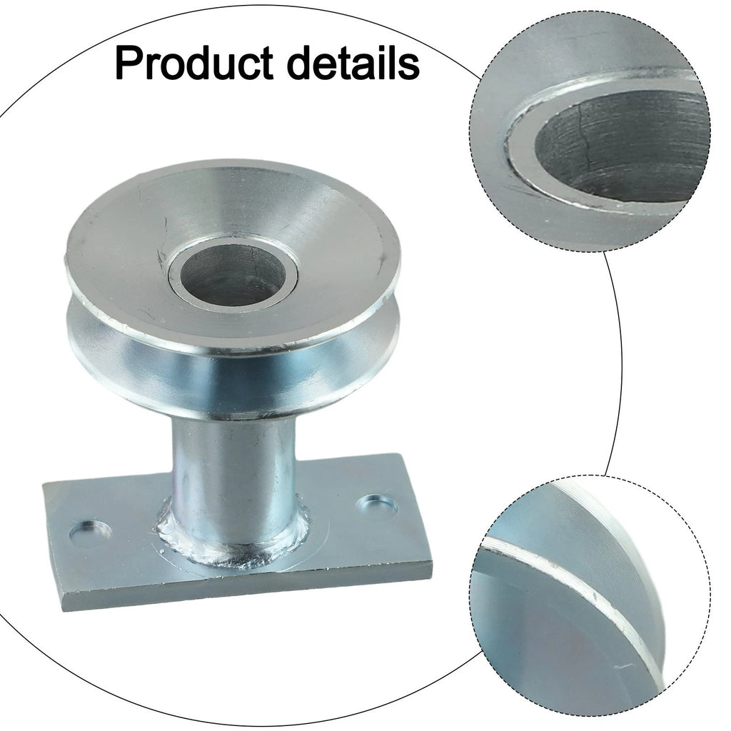Mower Blade Adapter for Compatible Models (68702539)
