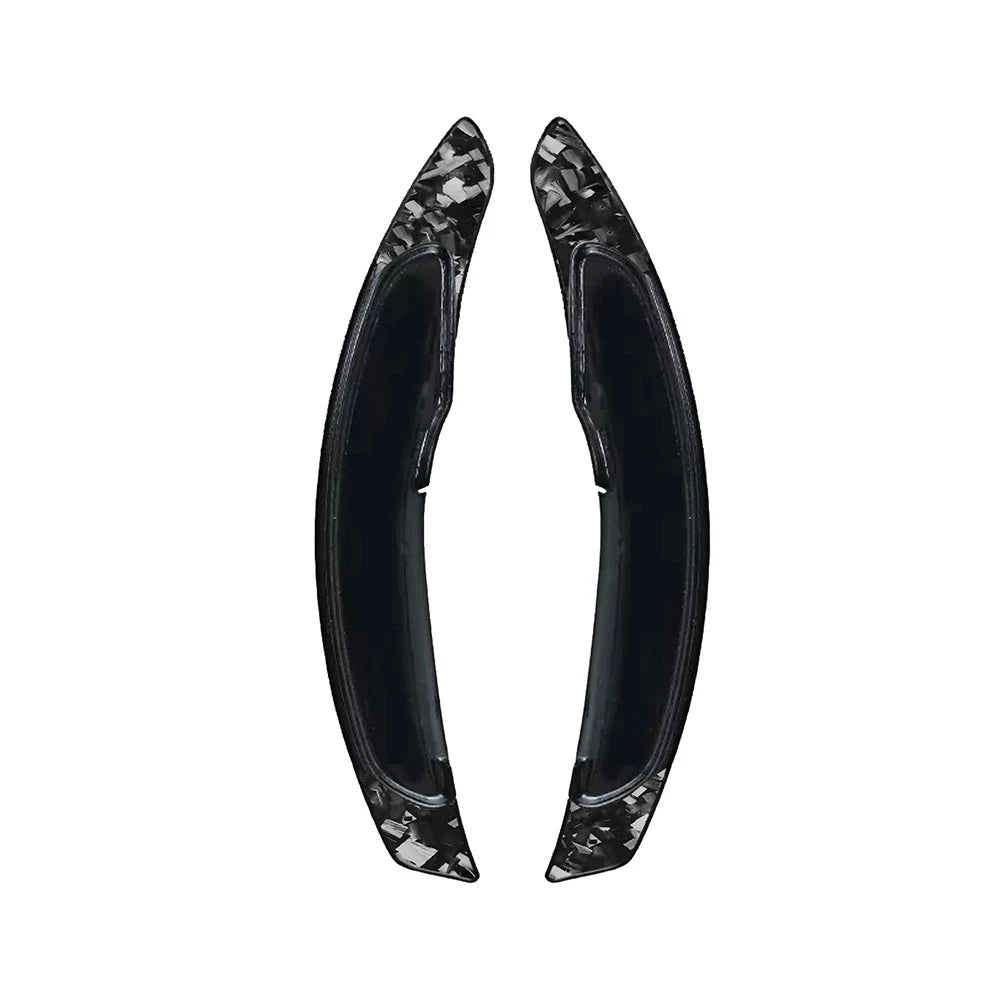 Front Steering Wheel Shift Paddle for Mitsubishi Lancer Outlander Eclipse Cross ASX (2010–2023)