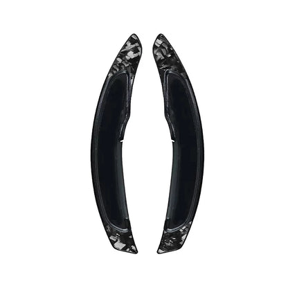 Front Steering Wheel Shift Paddle for Mitsubishi Lancer Outlander Eclipse Cross ASX (2010–2023)